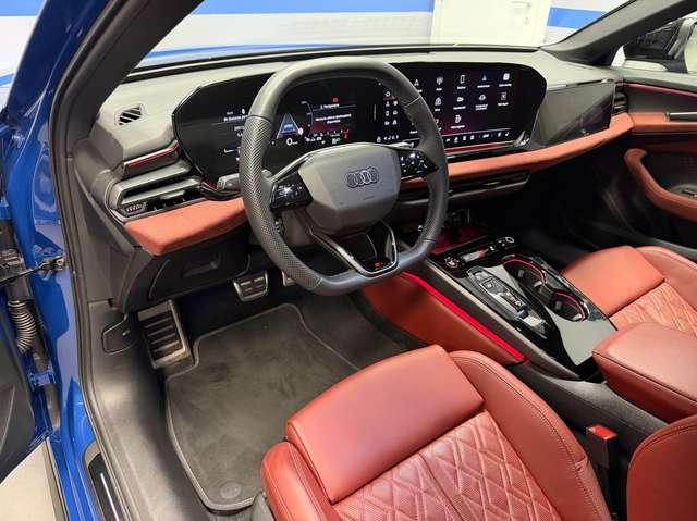 Audi S5 S5 Mhev+ Sport Attitude Quattro 367cv S-tronic