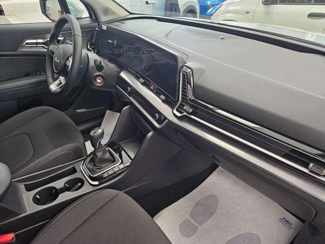 Kia Sportage Sportage 1.6 tgdi mhev Business 160cv