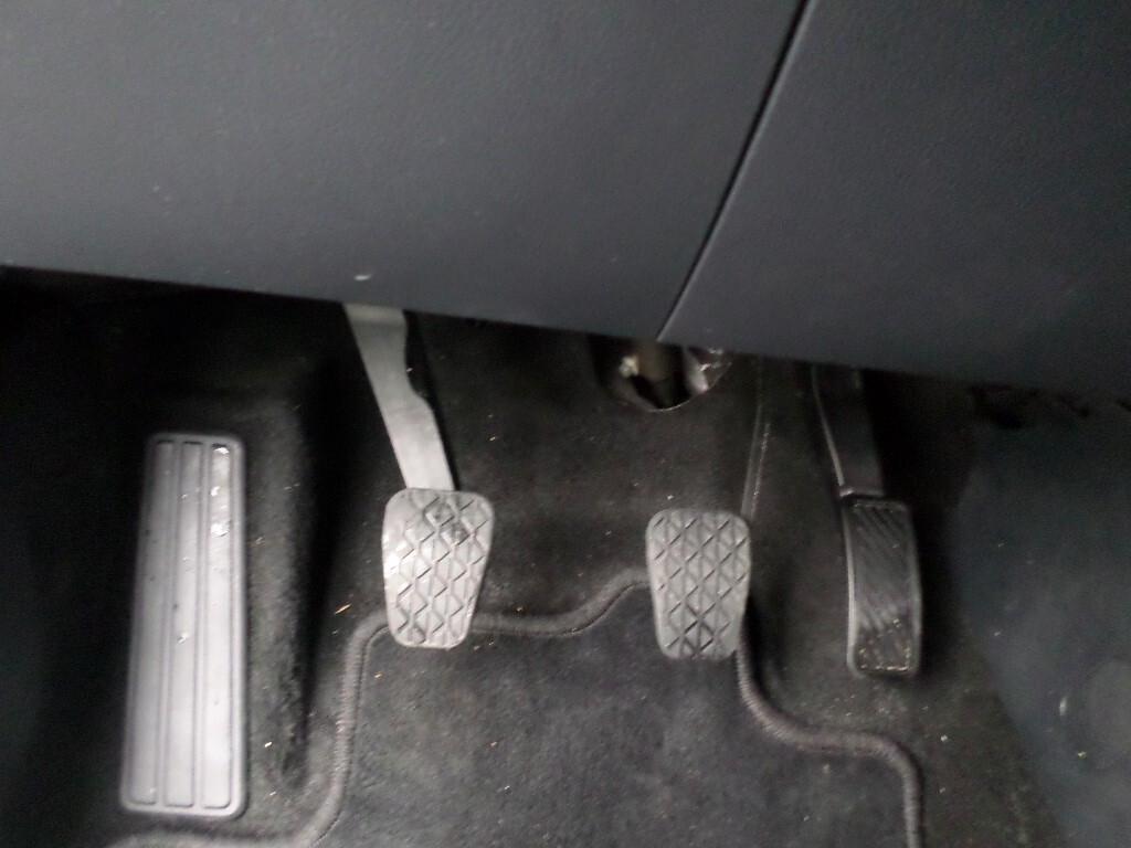 Ford Puma 1.0 EcoBoost Hybrid 125 CV S&S Titanium X