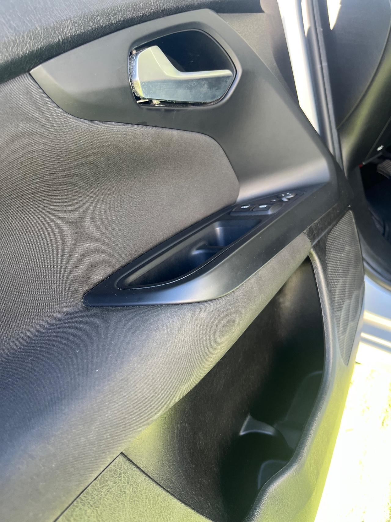 Fiat Tipo 1.6 Mjt S&S 5 porte Easy