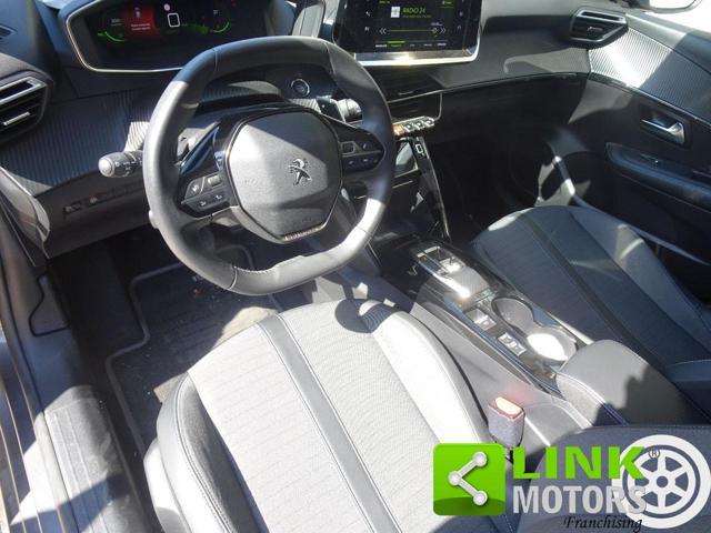 PEUGEOT 208 PureTech 100 Stop&Start Allure Pack