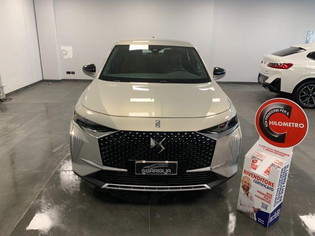 DS AUTOMOBILES DS 7 1.5 BlueHDi Automatico Bastille Business