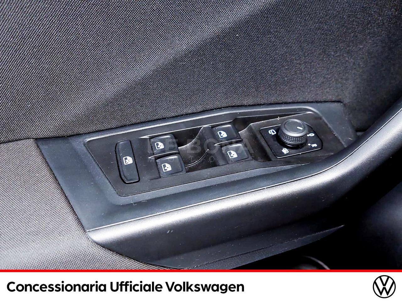 Volkswagen T-Roc 2.0 tdi life 150cv dsg