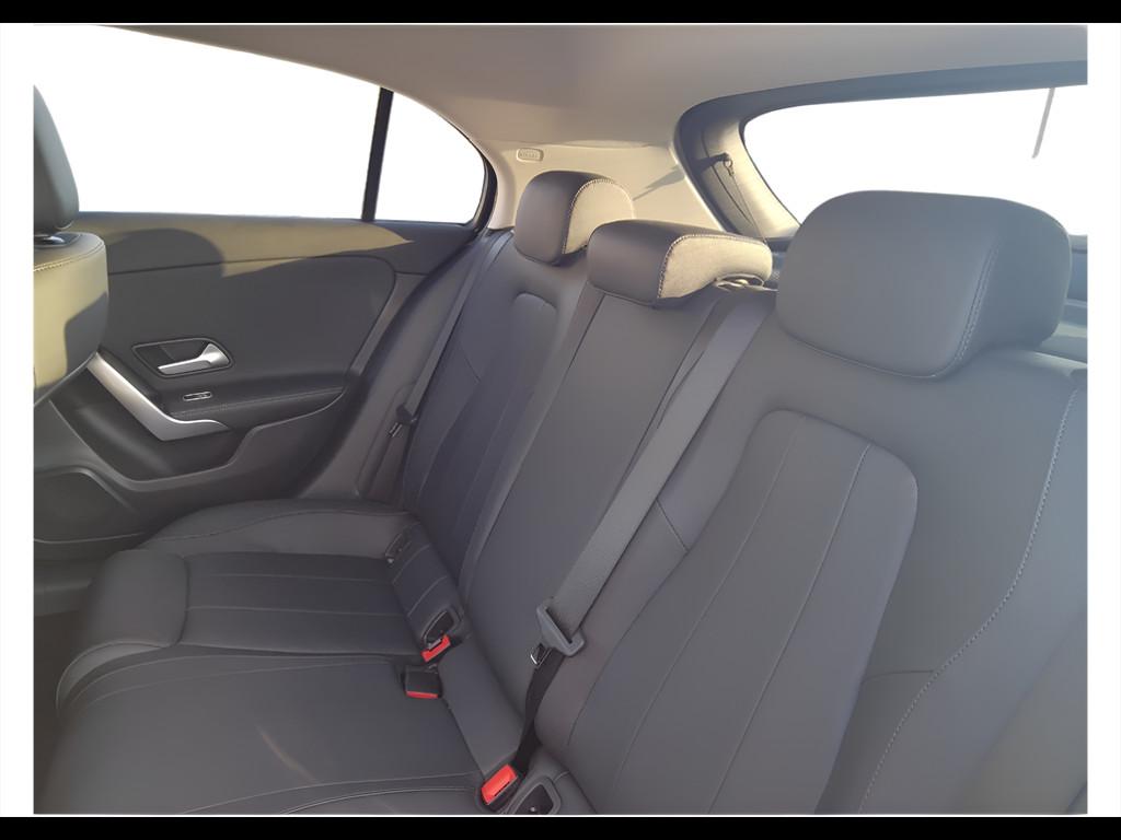 Mercedes-Benz Classe A - W177 2023 - A 180 d Progressive Advanced auto