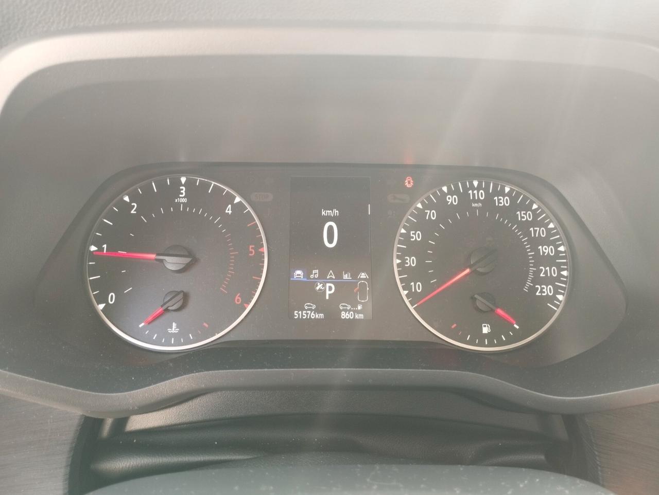 Renault Trafic BluedCi 150CV EDC PC-TN SpaceClass
