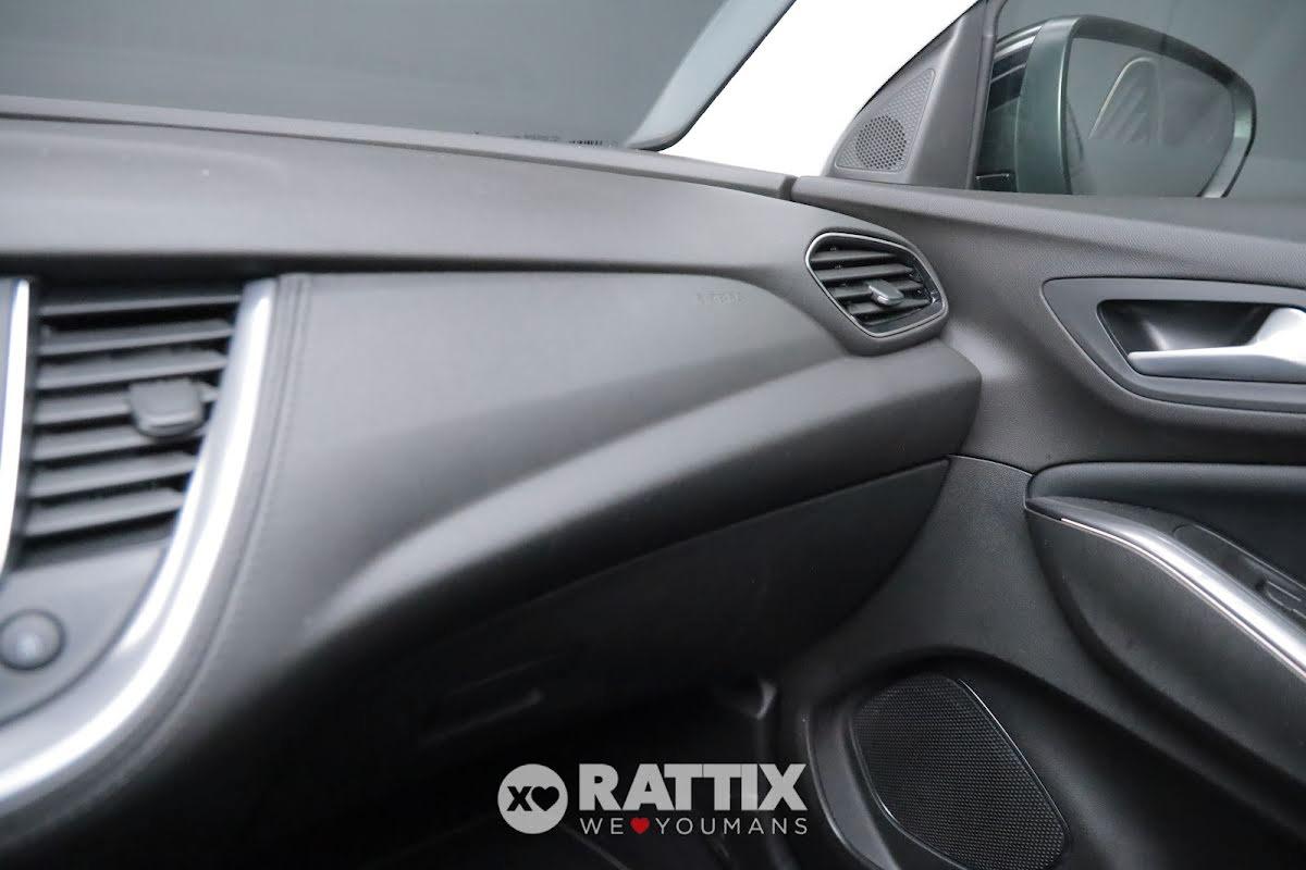 Opel Grandland X 1.2 Ecotec 130CV Innovation