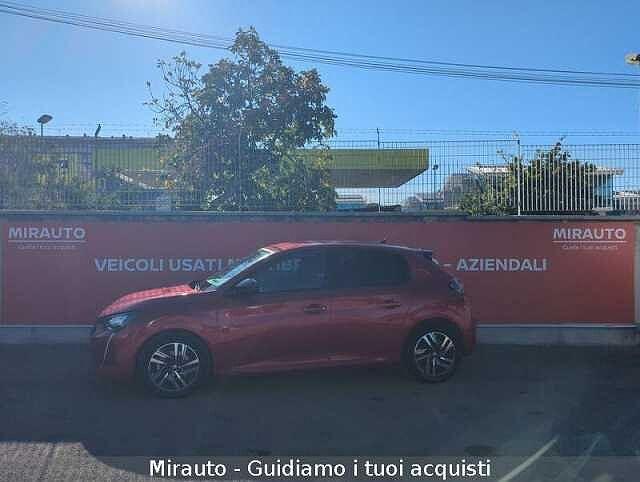 Peugeot 208 208 BlueHDi 100 Stop&Start 5 porte Allure