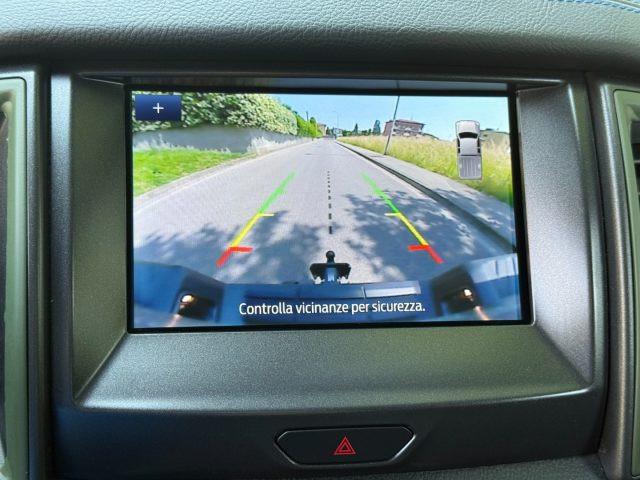 FORD Ranger Raptor 2.0 TDCi aut. DC 5 posti VIPER EDITION