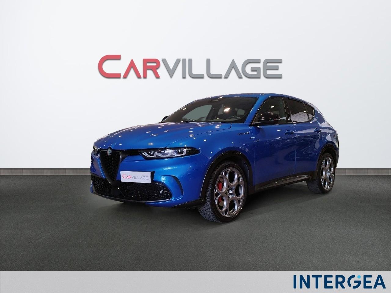ALFA ROMEO Tonale 1.5 hybrid Speciale 130cv tct7