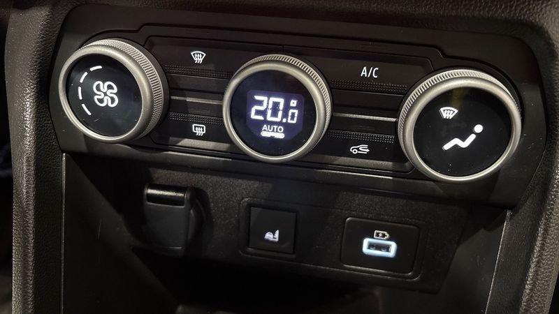 Dacia Jogger Extreme UP TCe 100 GPL ECO-G 7P