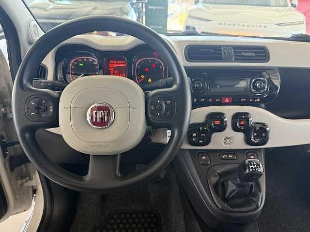 Fiat Panda 0.9 TwinAir 85 CV 4x4