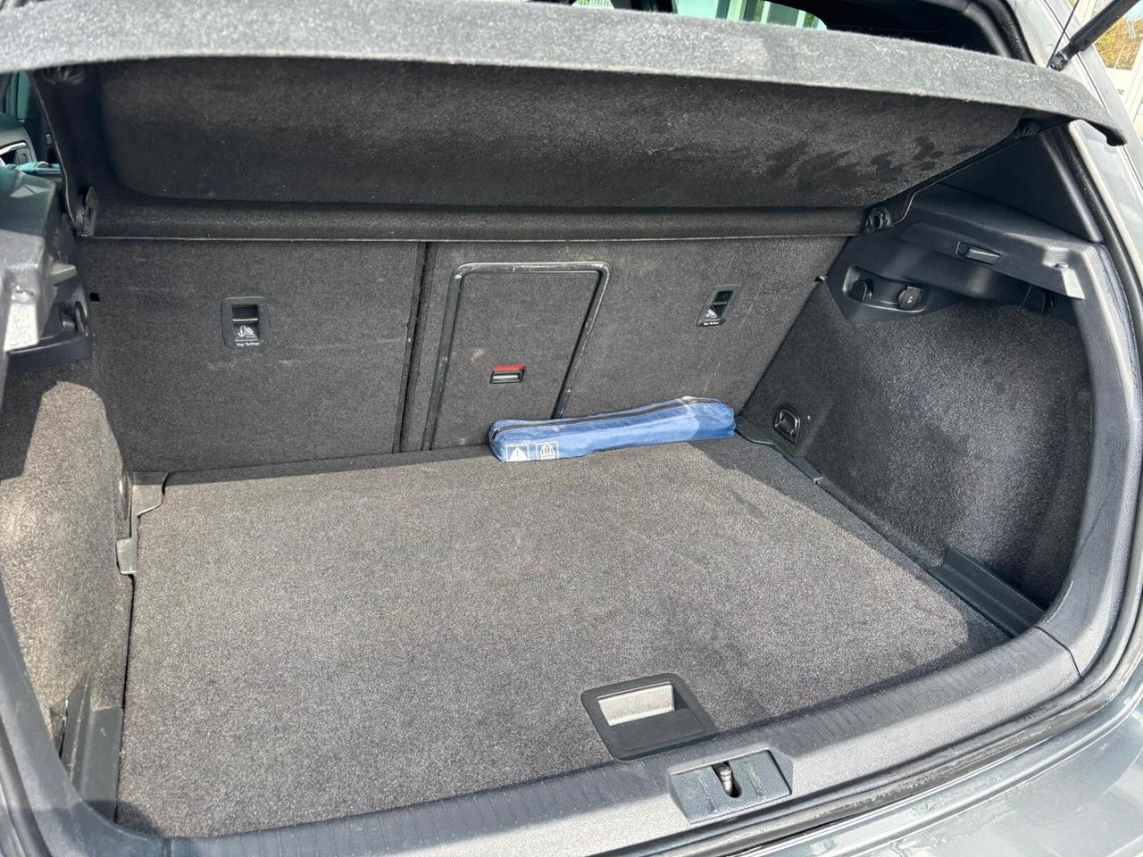 Volkswagen Golf 1.5 DSG R-LINE 150 CV - 2018