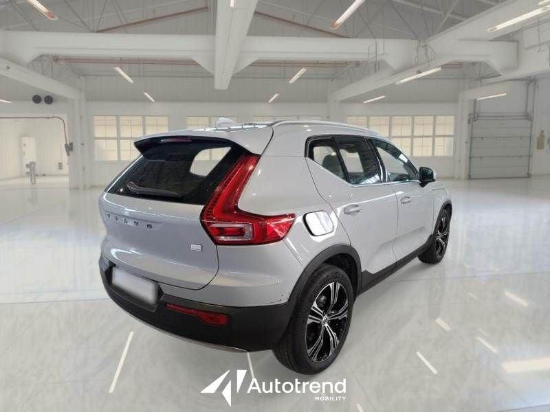 Volvo XC40 Recharge T4 129+14 CV Recharge Plug-In Hybrid Inscription