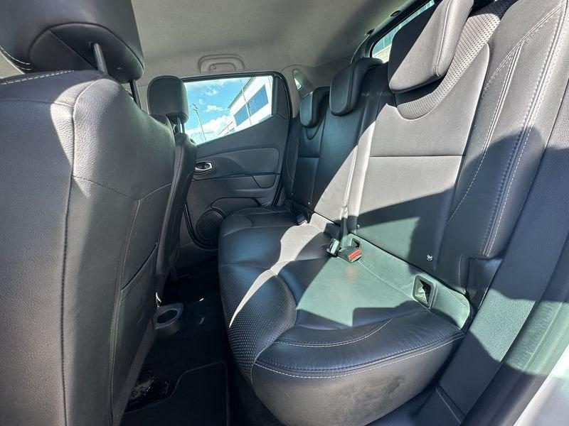 Renault Clio 1.5 Energy dCi 90cv Duel