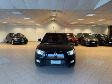 Ssangyong Tivoli NEOPATENTATI FULL OPTIONAL 1.6d CV115 2WD Go