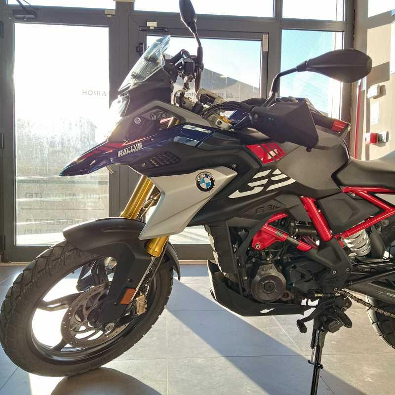 Bmw G 310 GS - 2022