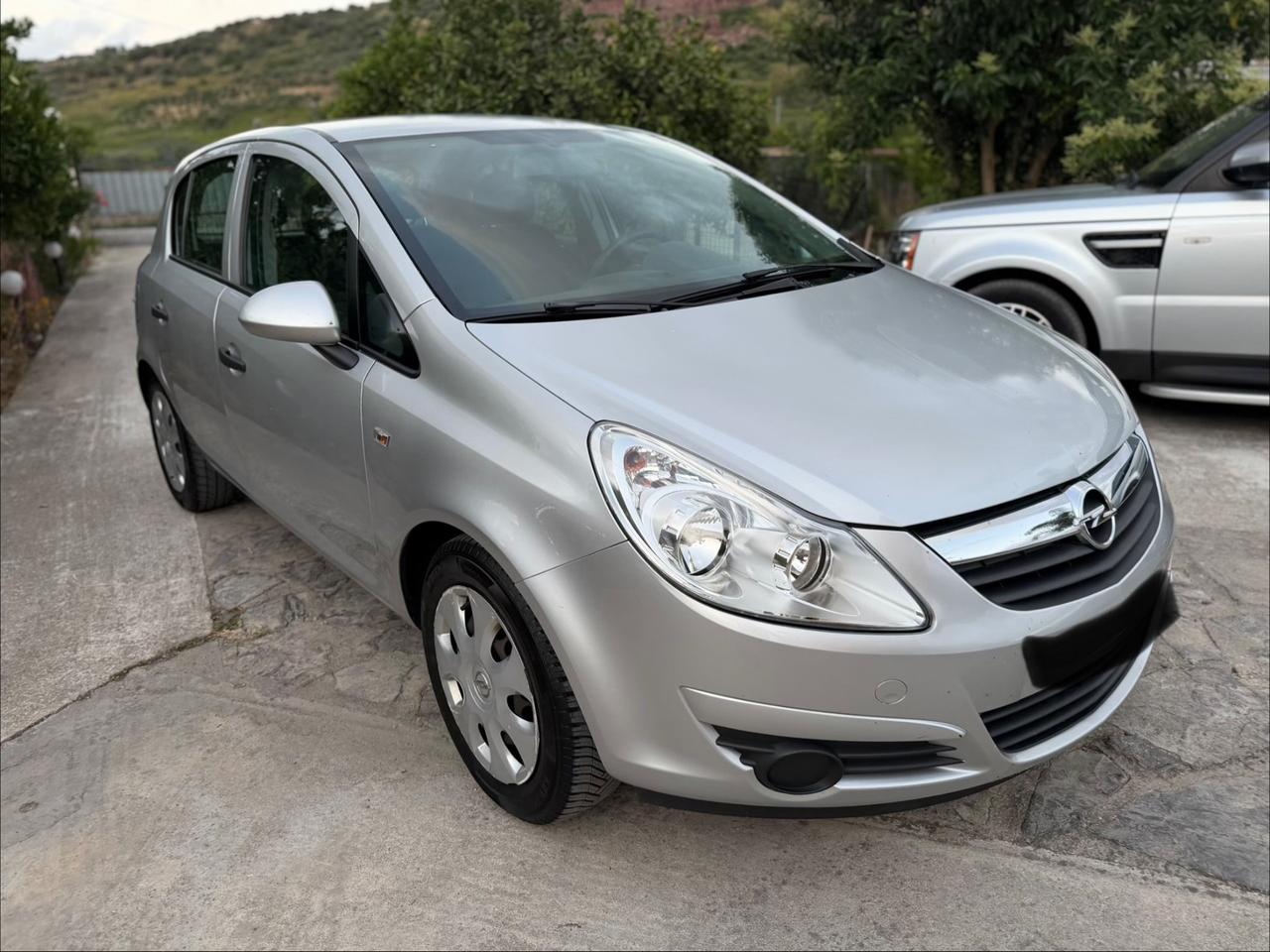 Opel Corsa 1.3 CDTI 75CV ecoFLEX 5 porte Club