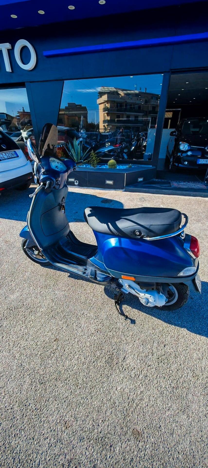 Piaggio Vespa MAXI MOTO S.ANTIMO