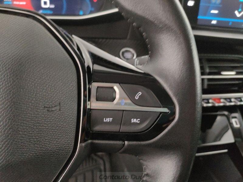Peugeot 2008 2008 BlueHDi 110 S&S Allure Pack