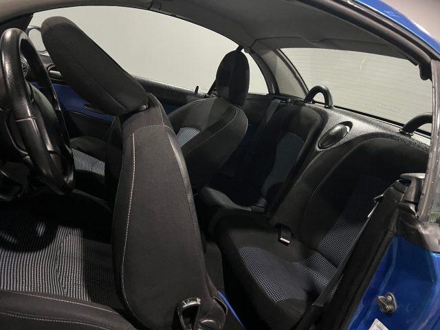 PEUGEOT 206 CC 1.6 16V GPL