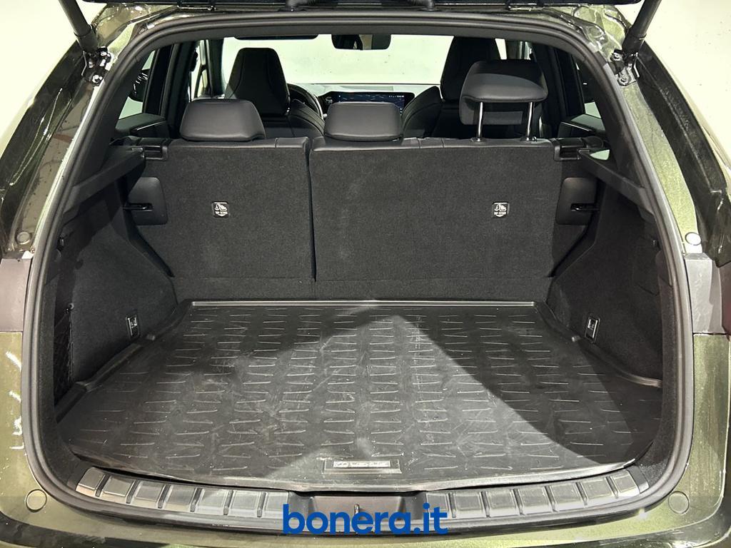 Lexus NX 2.5 Plug-in F-Sport 4WD e-CVT