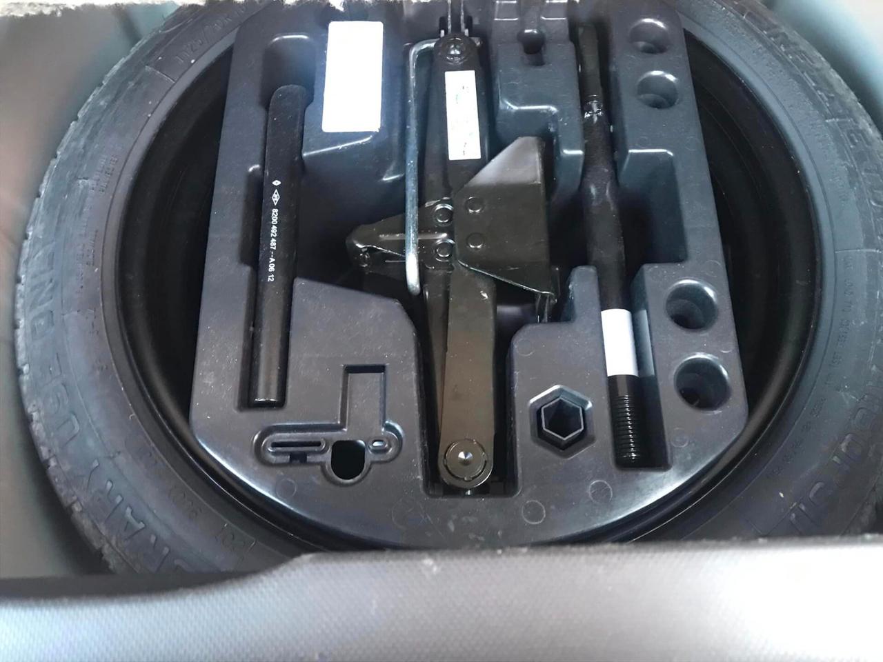 Renault Captur dCi 8V 90 CV Start&Stop Energy Intens