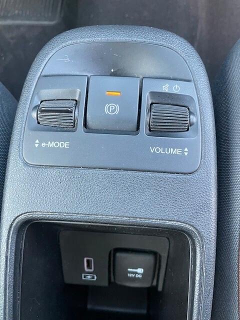 Fiat 500 500e Berlina 42 kWh Icon Autonomia 300 km