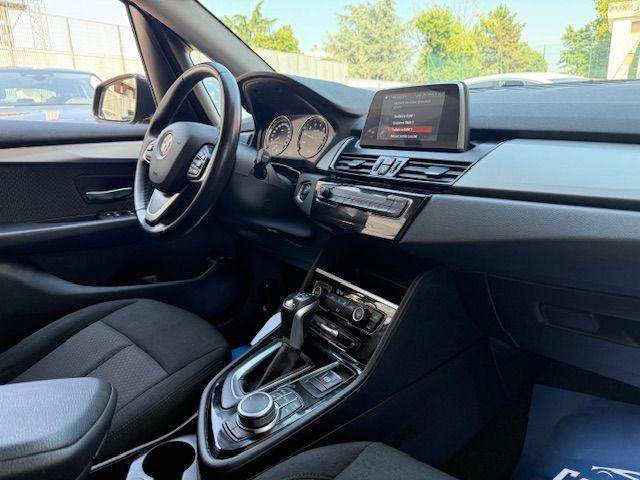 BMW 225 xe Active Tourer iPerformance Sport aut.
