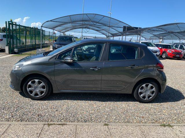 PEUGEOT 208 1° serie BlueHDi 75 5 porte Active