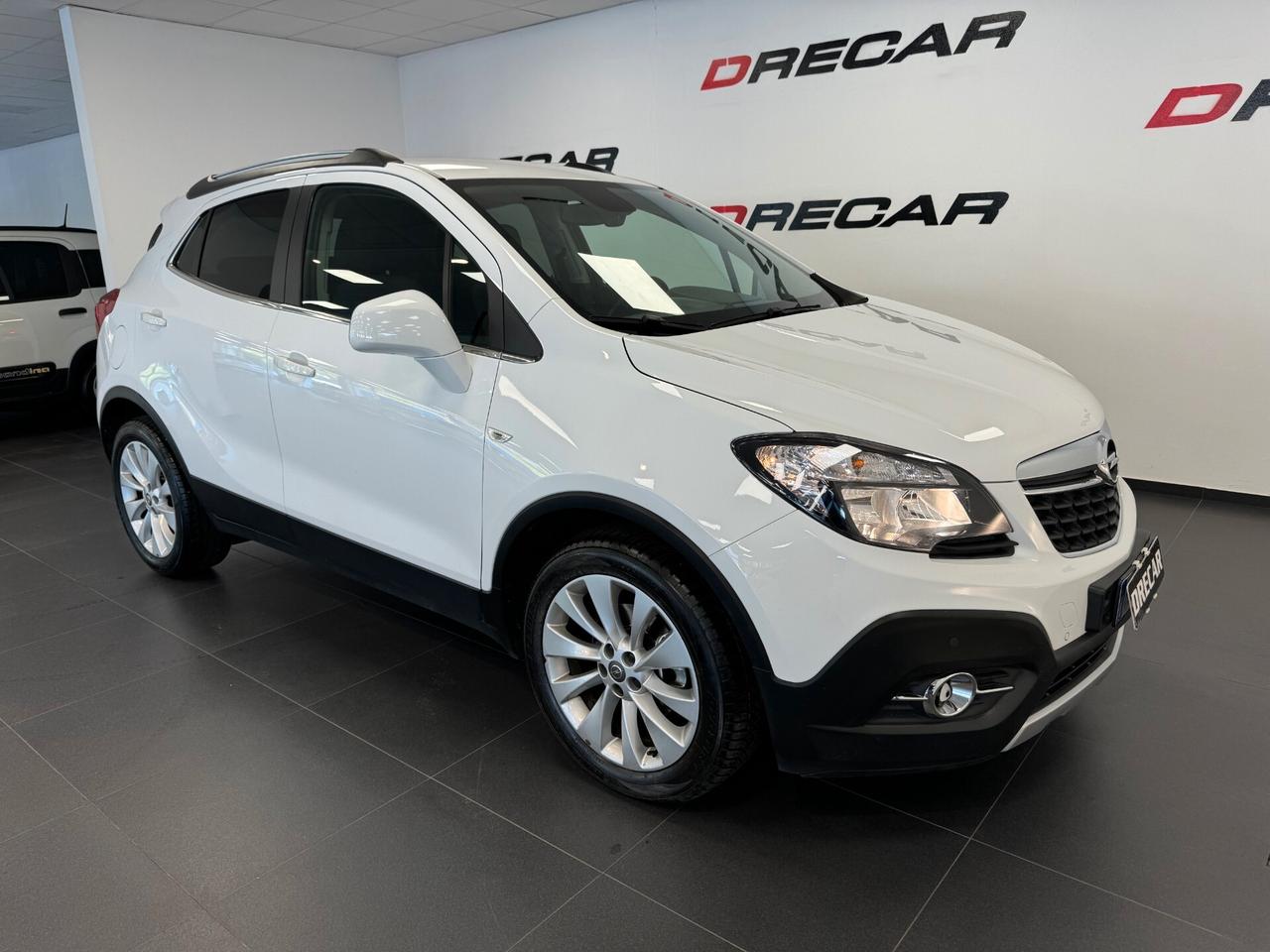 Opel Mokka 1.6 Ecotec 115CV 4x2 Start&Stop Cosmo NEOPATENTATI