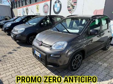 Fiat Panda 1.0 firefly hybrid City Life PROMO FINANZIAMENTO