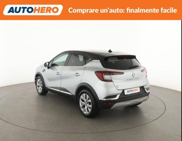 RENAULT Captur Full Hybrid E-Tech 145 CV Intens