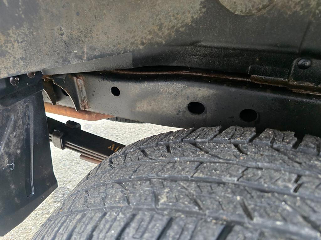 Ford Ranger 2.2 TDCi Super Cab XLT 4X4