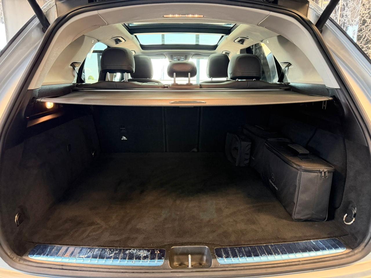 Mercedes-benz GLE 350 de hybrid EQ 4Matic Premium Plus