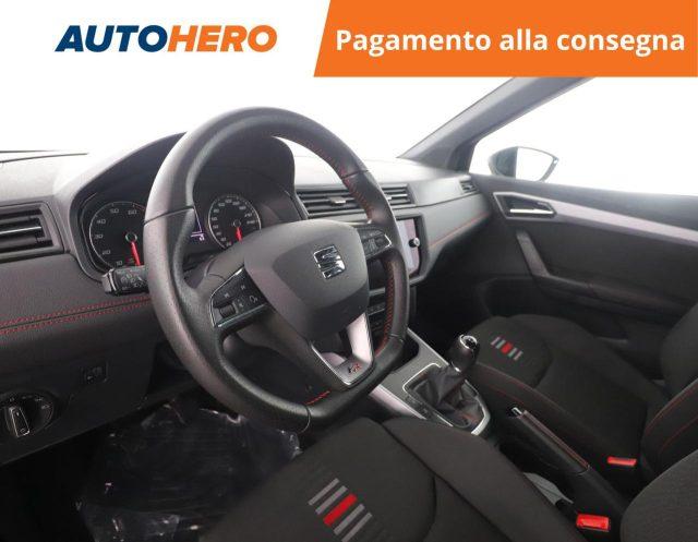 SEAT Arona 1.0 TGI FR