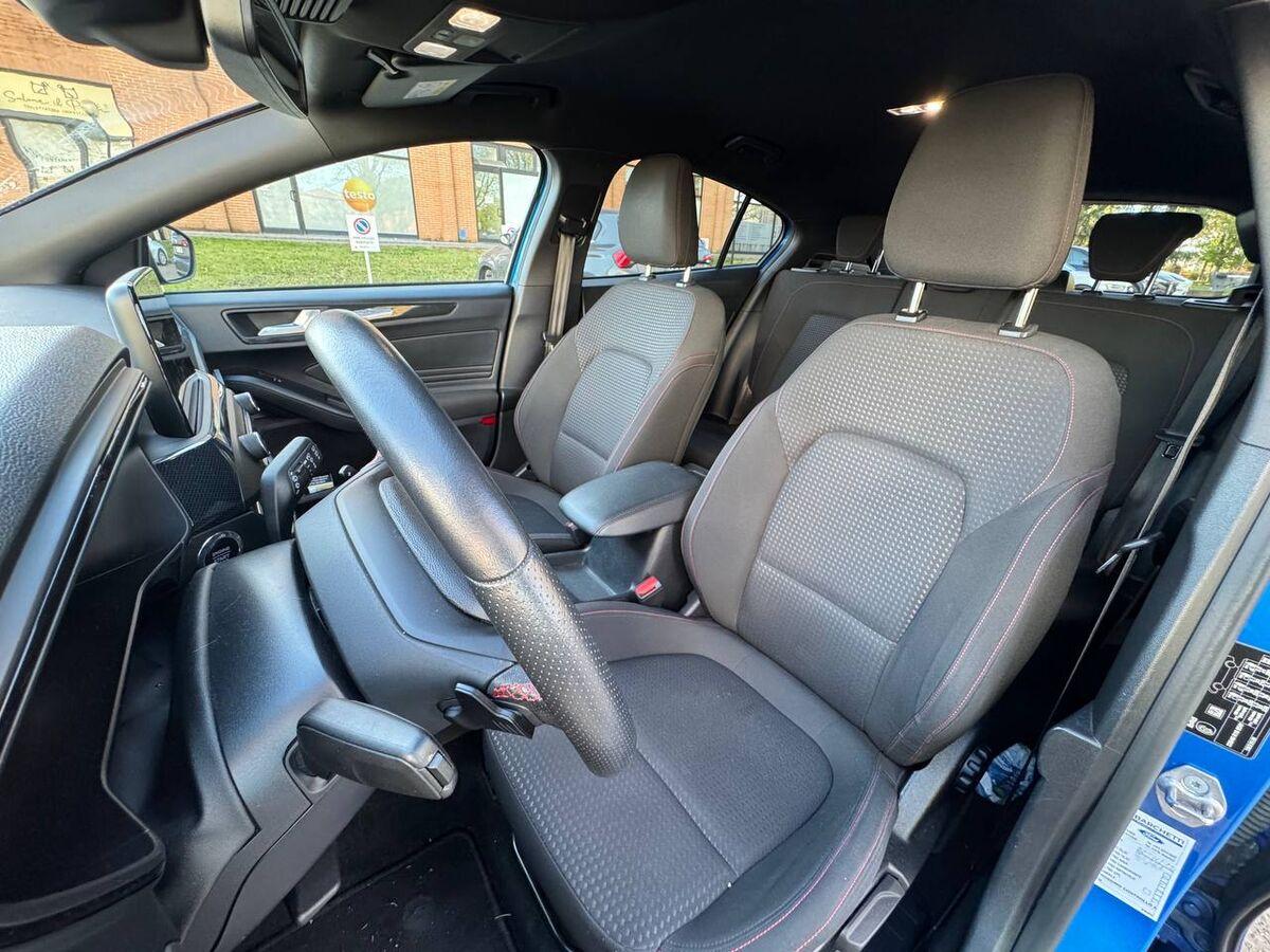 Ford Focus 1.0 ecoboost ST-Line Co-pilot s&s 125cv auto