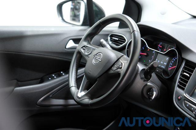 OPEL Crossland 1.2 TURBO 12V 130 CV START&STOP ELEGANCE