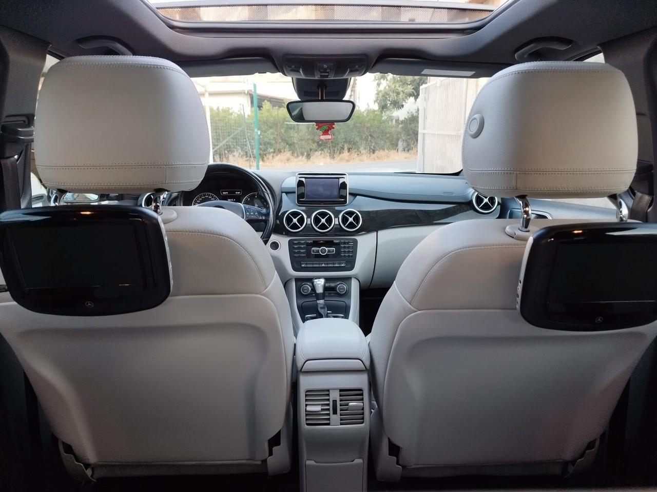 Mercedes-benz A 180 A 180 CDI Premium