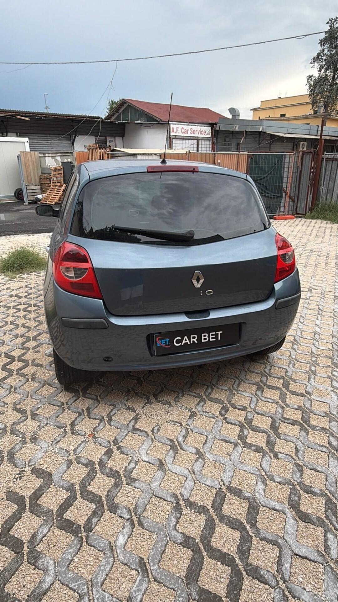 Renault Clio 1.5 dCi 85CV 5 porte Confort