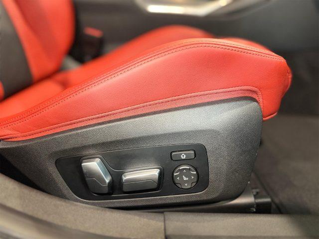 BMW M3 TOURING COMPETITION M xDrive *UNIPROP*STUPENDA*