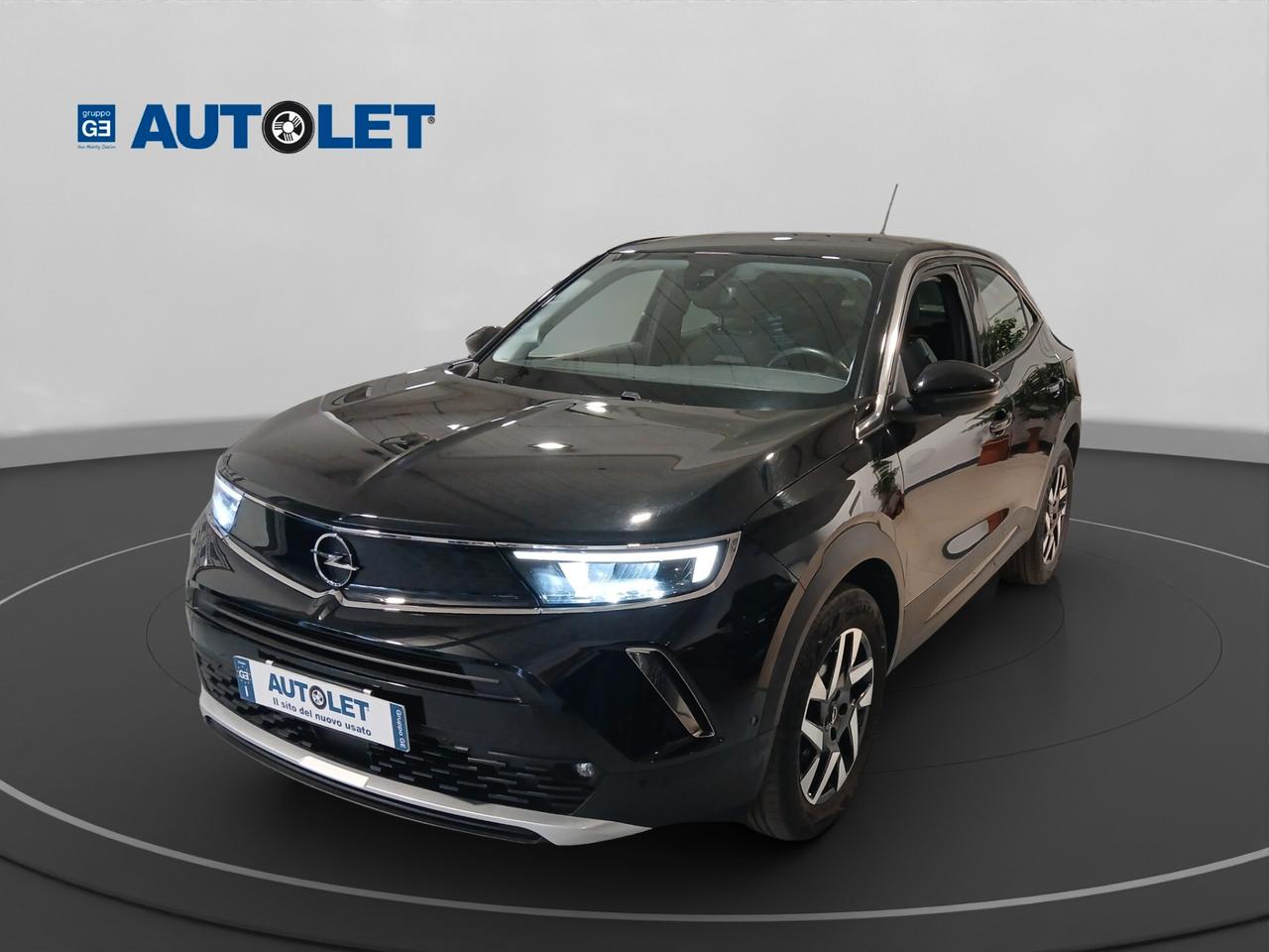 Opel Mokka 1.2 Turbo 130 CV Elegance