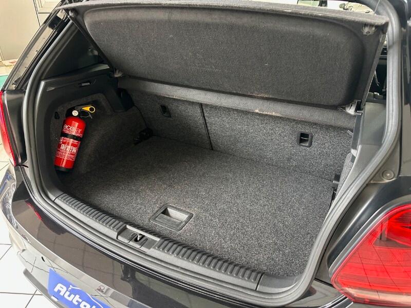 VOLKSWAGEN Polo 5ª serie Polo GTI 1.8 3p. DSG ...