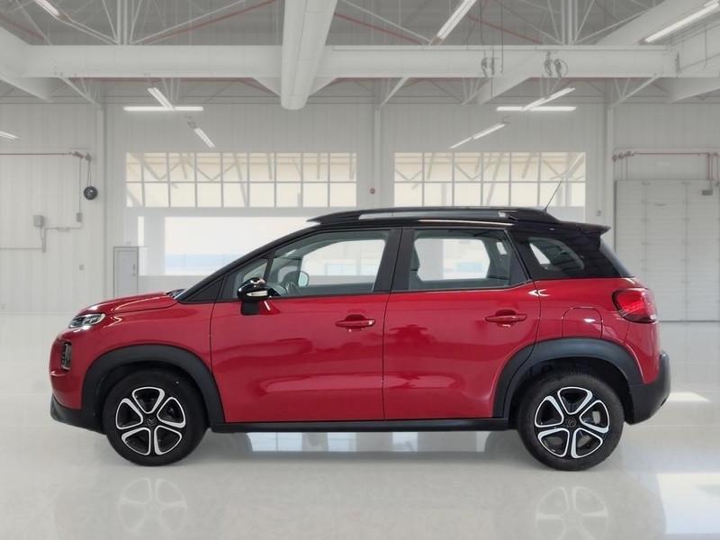 CITROEN C3 AIRCROSS BlueHDi 110 S/S Feel