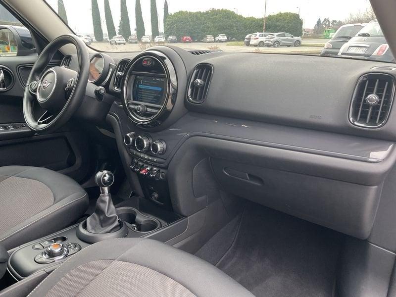 MINI Mini Countryman F60 Mini 1.5 Cooper Countryman ALL4