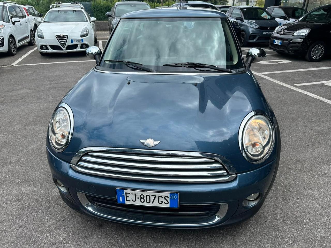 Mini One Mini 1.6 16V One