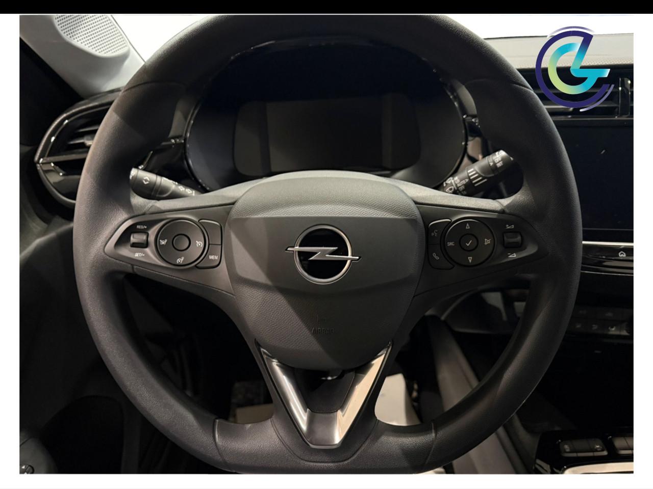 OPEL Nuova Corsa Edition 1.2 100CV MT6