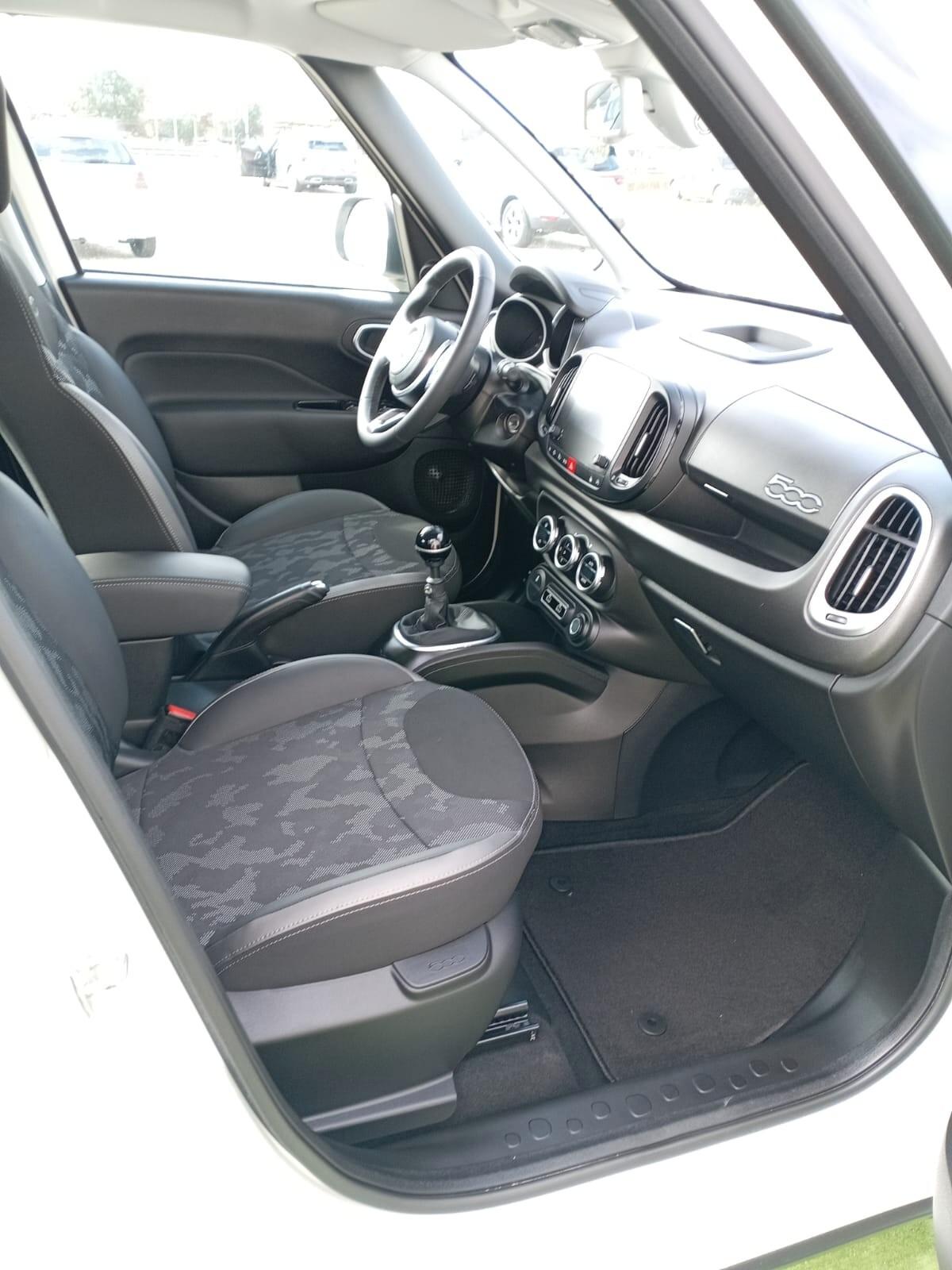 Fiat 500L diesel 1.3 Multijet