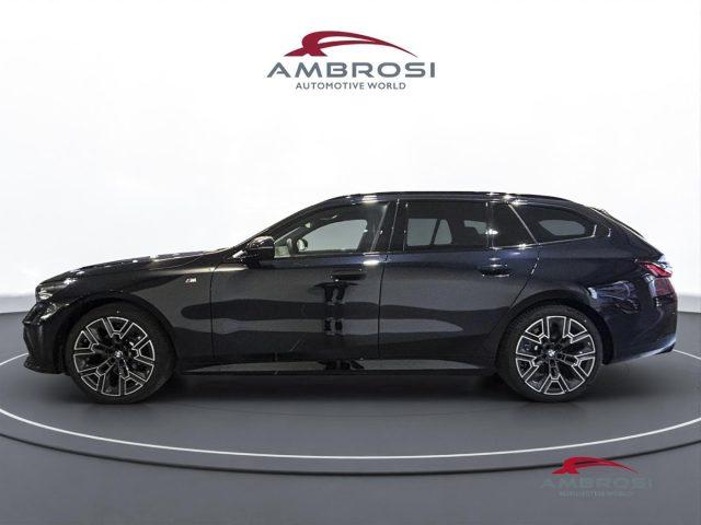 BMW 520 Serie 5 d xDrive Touring Msport Pro Travel Comfort