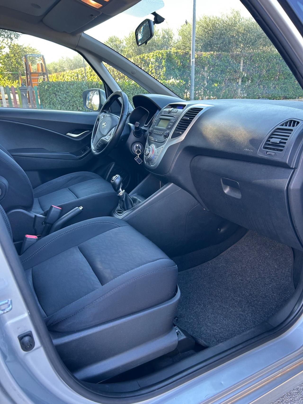 Hyundai iX20 1.4 CRDI 90 CV XPossible - 2014