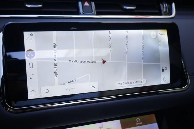 Land Rover RR Evoque Range Rover Evoque 2.0D I4 204 CV AWD Auto Autobiography Unicoproprietario